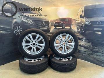 Winterset Ford Kuga II 17"(#635) beschikbaar voor biedingen