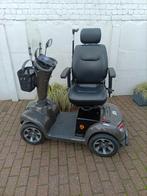 Scootmobiel CARPO 4 LTD VERMEIREN🇧🇪, Ophalen of Verzenden, Zo goed als nieuw, Vermeiren