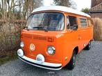 VW T2 WESTFALIA  1973, Auto's, Particulier, Te koop