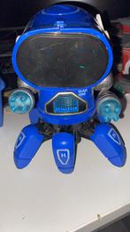 Speelgoed robot, Ophalen of Verzenden