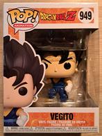 Funko Pop Dragon Ball Z Vegito #949, Collections, Enlèvement ou Envoi, Comme neuf