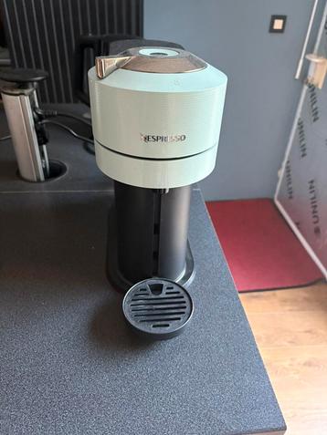 Vertuo pop nespresso beschikbaar voor biedingen