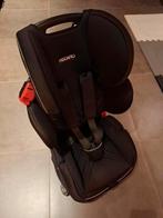 Autostoel recaro, Kinderen en Baby's, Autostoeltjes, Verstelbare rugleuning, Autogordel, Zo goed als nieuw, 9 t/m 36 kg