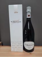 Champagne Vollereaux reserve Brut, Frankrijk, Nieuw, Ophalen of Verzenden, Champagne