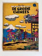 Nero - De Groene Chinees - Het Volk - 1960, Verzenden, Marc Sleen