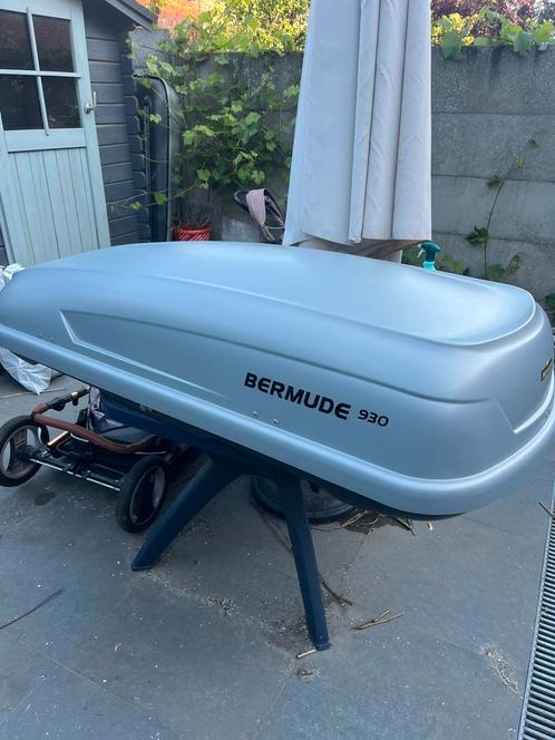 Dakkoffer, Auto diversen, Dakkoffers, Zo goed als nieuw, Ophalen