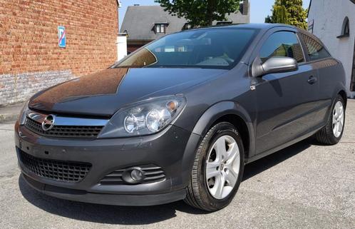 Opel Astra 1.3. Gtc. Coupe. Bj 2009., Auto's, Opel, Bedrijf, Astra, ABS, Airbags, Airconditioning, Boordcomputer, Centrale vergrendeling