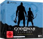 God of War Ragnarok - Collectors Edition (PS4/PS5) -Nieuw, Nieuw, Ophalen of Verzenden