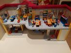 Playmobil grote school 4324, Kinderen en Baby's, Speelgoed | Playmobil, Ophalen, Gebruikt, Complete set