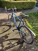 Racefiets Triban rc520, Ophalen, Zo goed als nieuw, Carbon