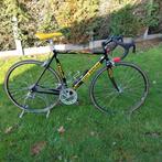 Racefiets Eddy Merckx, Fietsen en Brommers, Fietsen | Racefietsen, Heren, Aluminium, Zo goed als nieuw, 15 tot 20 versnellingen