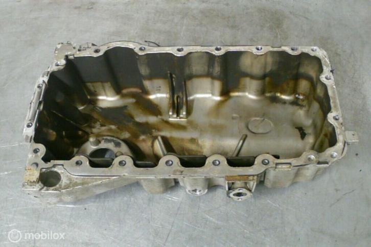 Carterpan ​​06F103603B​ ​​​2.0TSI AXX BWA CDL VAG, Auto-onderdelen, Motor en Toebehoren, Audi, Gebruikt, Ophalen of Verzenden