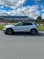 Mercedes GLA 200 D 7AUT 2015 AMG LINE, Auto's, Automaat, Achterwielaandrijving, Leder, Diesel