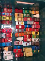 200 voitures collection Matchbox Majorette Siku, Ophalen of Verzenden, Gebruikt
