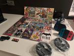 Nintendo switch games en vele extras te koop!, Enlèvement ou Envoi, Comme neuf