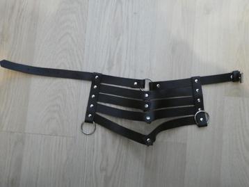 Collar beschikbaar voor biedingen