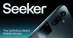 Solana Seeker, Telecommunicatie, Ophalen, Nieuw, Klassiek of Candybar, Zonder simlock