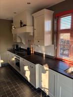 Cuisine de campagne, Enlèvement, Utilisé, Crème, Granit ou Pierre