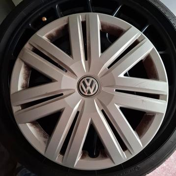 1 wieldeksel VW  beschikbaar voor biedingen