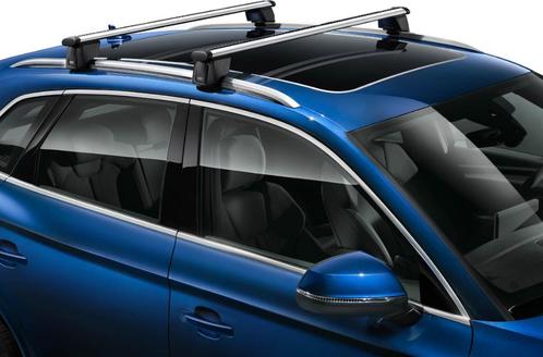 Dakdrager (Imperiaal rails) Audi Q5 - SQ5, Auto diversen, Dakdragers, Nieuw, Ophalen