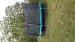 Complete trampoline, Ophalen, Gebruikt