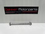Achter As compleet Honda CBR1000RR Fireblade 2004-2005-2006, Ophalen of Verzenden, Gebruikt