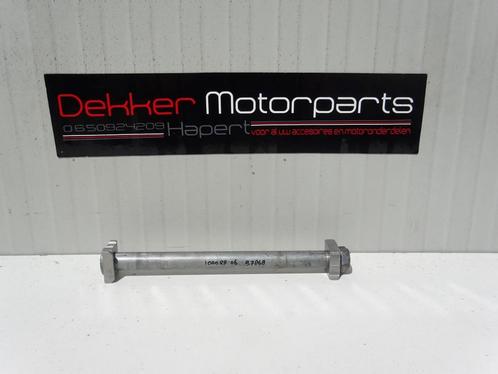 Achter As compleet Honda CBR1000RR Fireblade 2004-2005-2006, Motoren, Onderdelen | Honda, Gebruikt, Ophalen of Verzenden