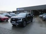 Ford Ranger 3.0 V6 240pk WILDTRAK 4x4 Full Option '23, Auto's, Ford, Automaat, Euro 6, 2993 cc, 237 pk