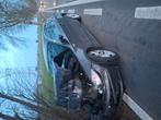Bmw 118d accidenté, Auto's, BMW, Particulier, Te koop, 1 Reeks