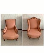 Zeteltjes, Antiek en Kunst, Ophalen