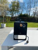 Electrisch rookoventje, Tuin en Terras, Ophalen, Zo goed als nieuw