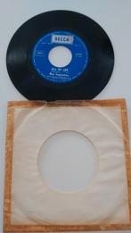 Nieuwe inspiratie - Mijn hele leven, 7 inch, Single, Ophalen of Verzenden, Zo goed als nieuw