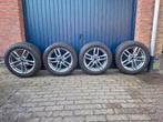 Winter autobanden met velg 235 55 R18 104 H XL, Auto-onderdelen, Banden en Velgen, Ophalen, Band(en)