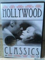 DVD - Hollywood classics, Comme neuf, Enlèvement ou Envoi