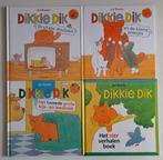 Boeken Dikkie Dik – Jet Boeke, Boeken, Ophalen of Verzenden, Gelezen