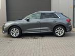 Audi Q3 benzine automaat, Auto's, 4 cilinders, Leder, 5 zetels, 5 deurs