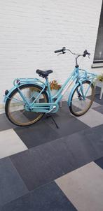 Giant tripel xxx bijna nieuw maat L, Fietsen en Brommers, Ophalen, Zo goed als nieuw