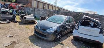 Clio 3 1.5 dci clio 3 onderdeel voor onderdelen  beschikbaar voor biedingen