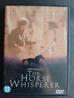 The horse whisperer (2001)Robert Redford, Scarlett Johansson, À partir de 12 ans, Enlèvement ou Envoi, Comme neuf, Drame