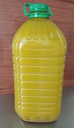 Pure Olijfolie steengeperst, Diversen, Levensmiddelen, Ophalen of Verzenden