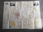 Gemeenteplan Loenhout Schaal 1/10000 Ego/Varsenare, Ophalen of Verzenden