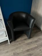 Eenpersoons zetel, Huis en Inrichting, Ophalen, Zo goed als nieuw