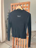 Zwarte top, Kleding | Dames, Truien en Vesten, ANDERE, Zwart, Nieuw, Ophalen of Verzenden