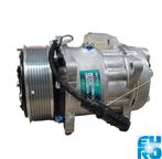 MAN TGA-L-M-S-X -07 COMPRESSOR,AIRCONDITIONING OE 5177970702, Auto-onderdelen, Vrachtwagen-onderdelen, Ophalen of Verzenden, Nieuw