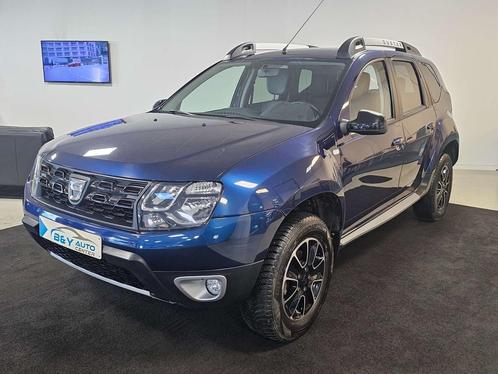 Dacia Duster 1.5 dCi Prestige - Camera - Leder - 1ste eigena, Auto's, Dacia, Bedrijf, Te koop, Duster, ABS, Achteruitrijcamera