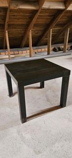 Bijzettafeltje, Huis en Inrichting, Ophalen