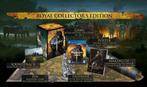 Ps4 , Kingdom Come deliverance , Royal Collectors Edition, Games en Spelcomputers, Games | Sony PlayStation 4, Ophalen, Overige genres