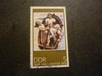 DDR 1988 Mi 3209(o) Gestempeld/Oblitéré, Postzegels en Munten, Verzenden, DDR