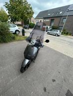 A klasse toscana, Fietsen en Brommers, Snorfietsen en Snorscooters, Overige merken, Verzenden, Zo goed als nieuw, Benzine