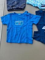 blauw t-shirt Lief 80, Enfants & Bébés, Vêtements de bébé | Taille 80, Enlèvement, Comme neuf